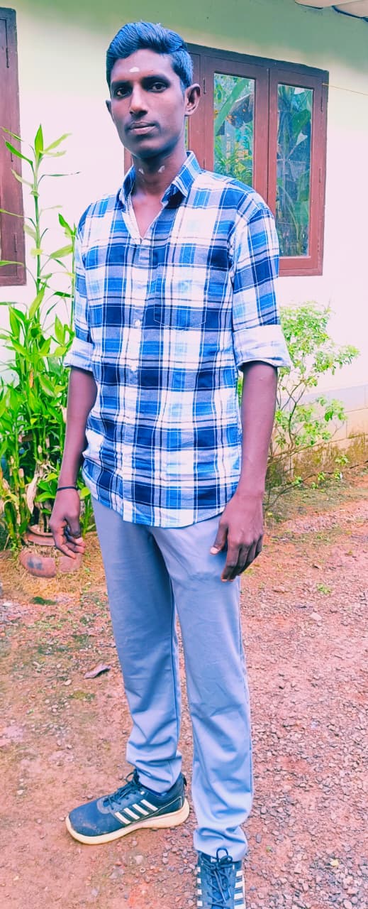 Groom Image